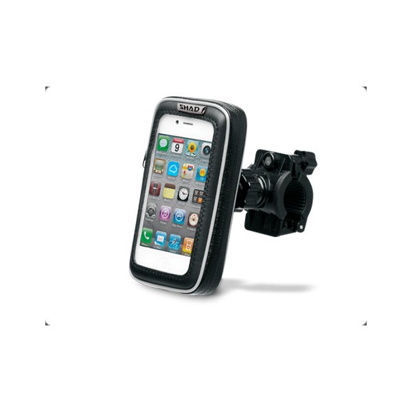 Shad 3.8in Phone Holder (Handlebar)